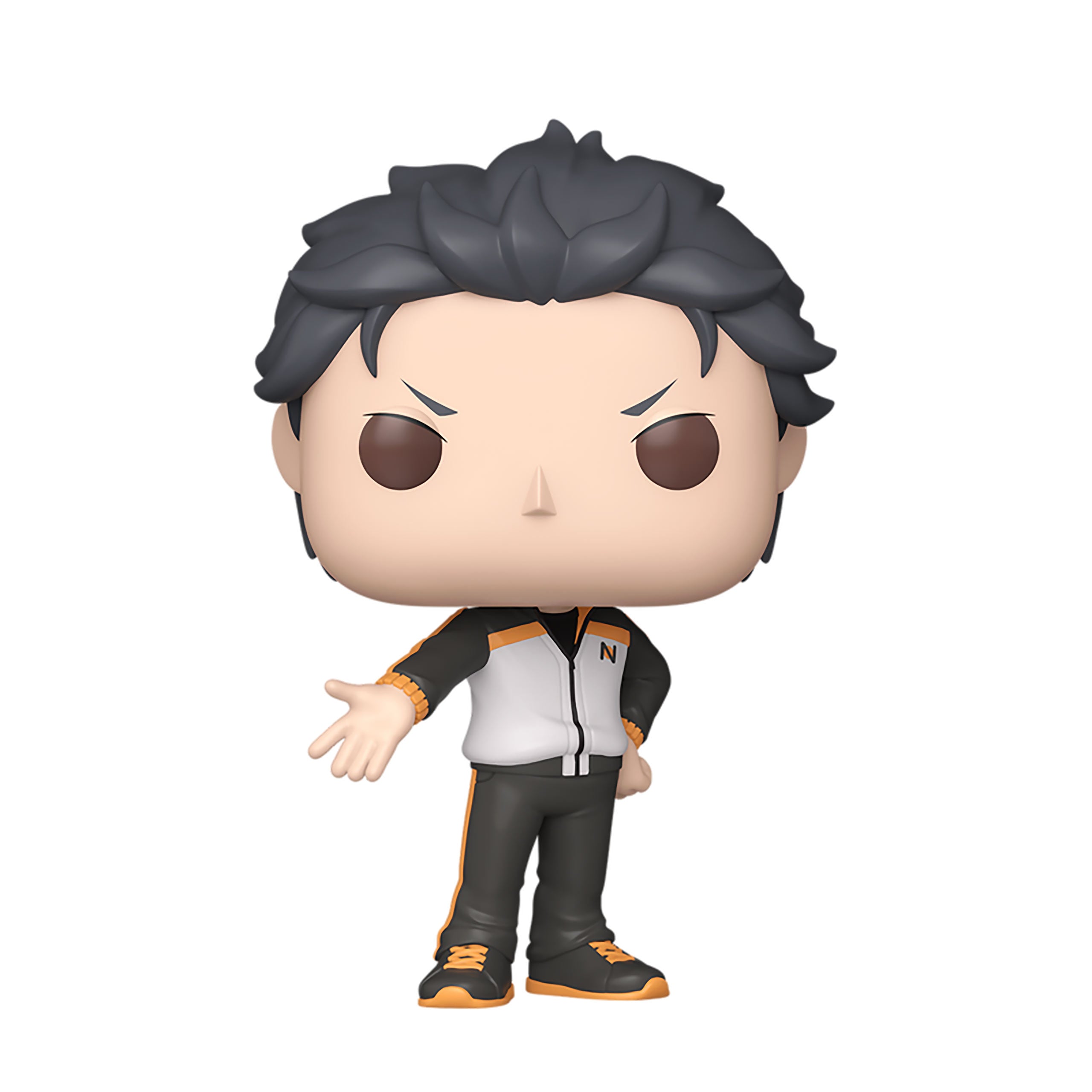 Productafbeelding Re:Zero - Subaru Funko Pop! Figuur