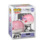 Productafbeelding Re:Zero - Ram Funko Pop-figuur