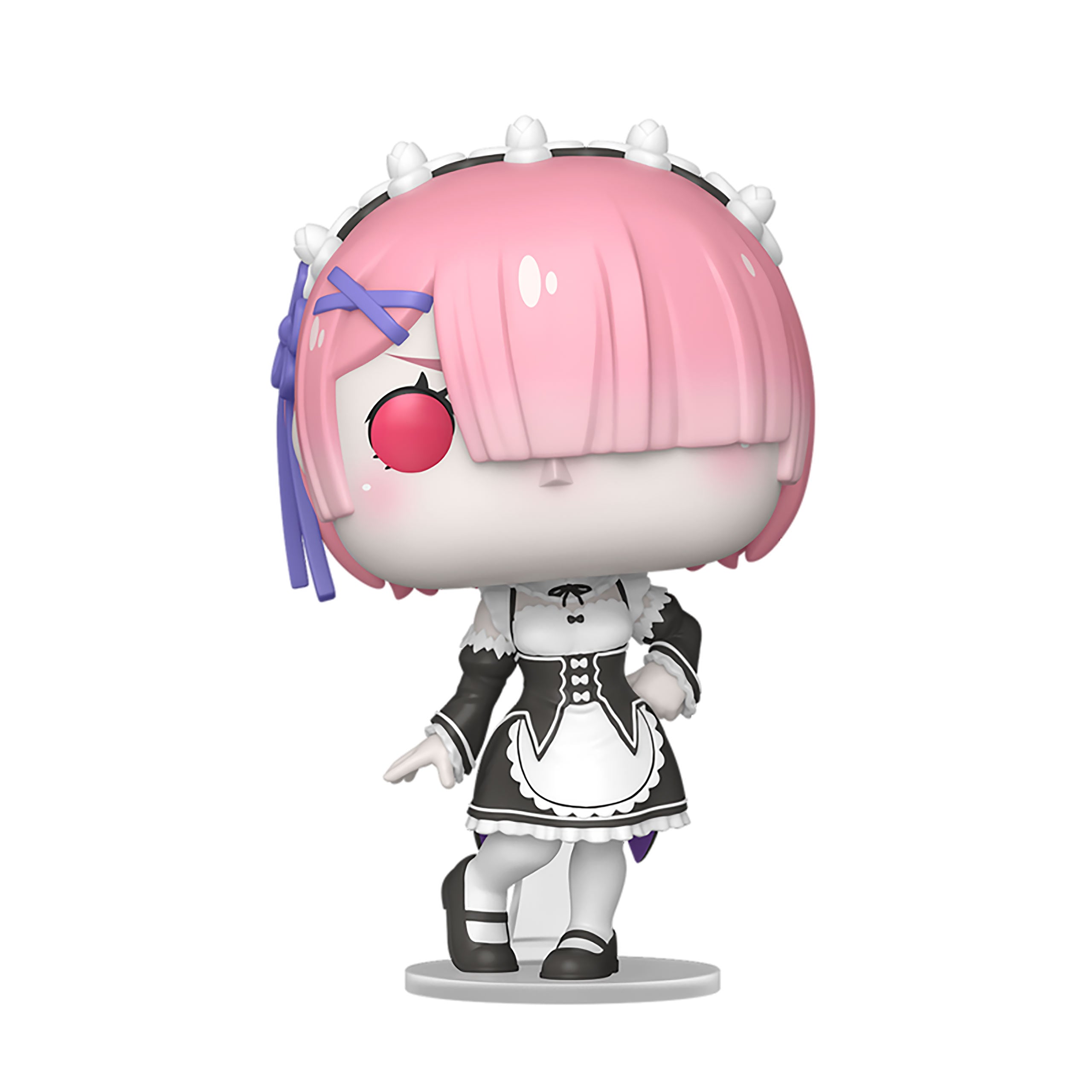 Productafbeelding Re:Zero - Ram Funko Pop-figuur