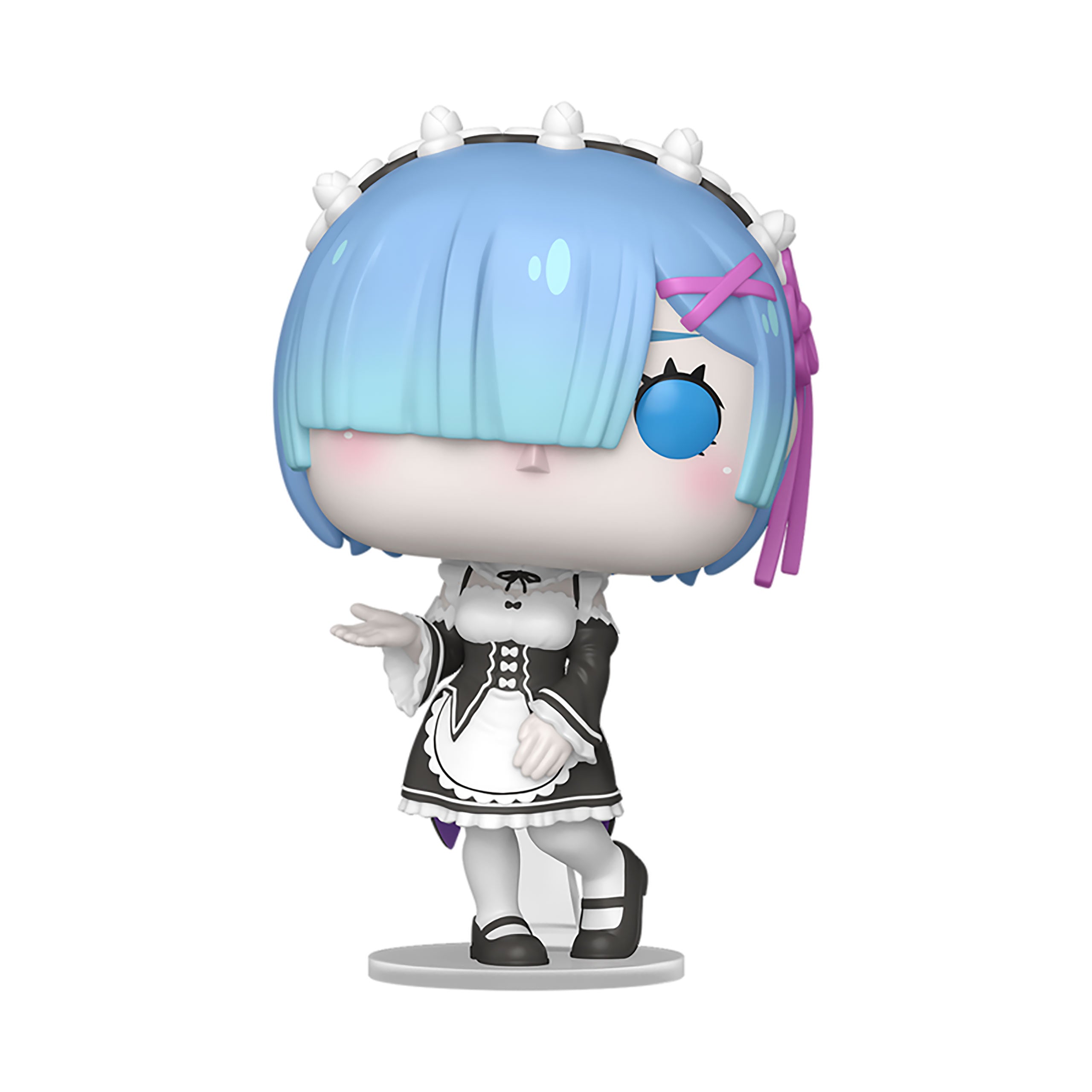 Productafbeelding Re:Zero – Rem Funko Pop-figuur