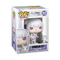 Productafbeelding Re:Zero - Emilia met Puck Funko Pop!-figuur
