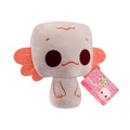 Productafbeelding Axolotl - Animals Funko Pop Beanbag Mini Knuffelfiguur