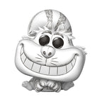 Productafbeelding Alice in Wonderland - Cheshire Cat Sketched Funko Pop! Figuur