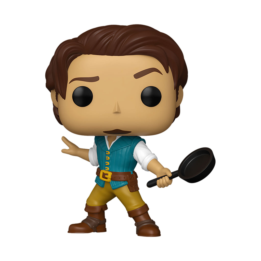 Productafbeelding Rapunzel - Flynn Funko Pop Figuur