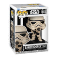 Productafbeelding Star Wars - Sandtrooper Funko Pop Bobblehead-figuur