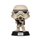 Productafbeelding Star Wars - Sandtrooper Funko Pop Bobblehead-figuur