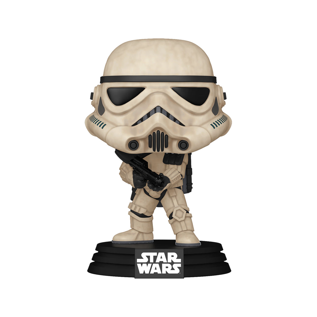 Productafbeelding Star Wars - Sandtrooper Funko Pop Bobblehead-figuur