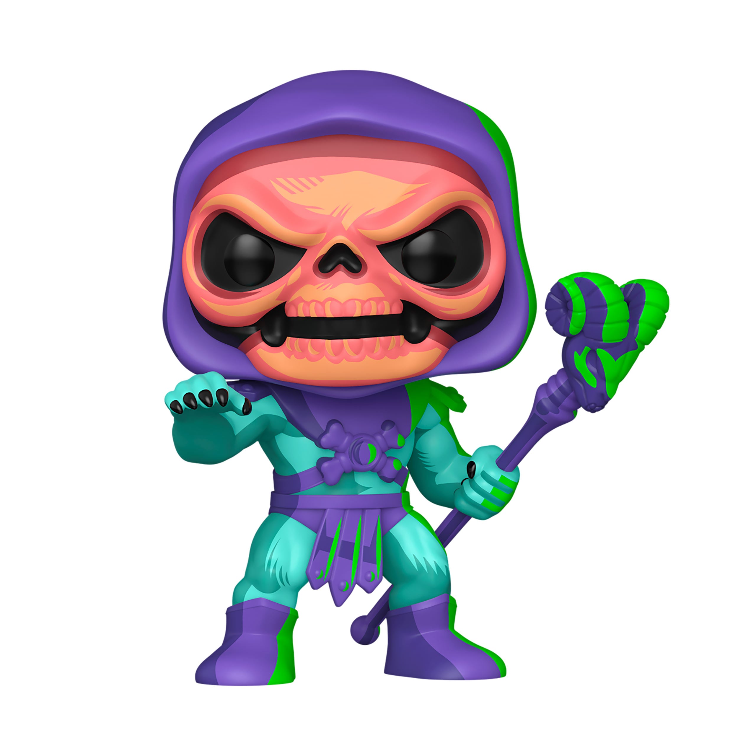 Productafbeelding Masters of the Universe - Skeletor Funko Pop Figuur