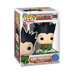 Productafbeelding Hunter x Hunter - Gon Freecss zittend Funko Pop! figuur