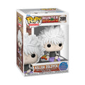Productafbeelding Hunter x Hunter - Killua zittend Funko Pop! figuur