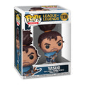 Productafbeelding League of Legends - Yasuo Funko Pop! Figuur