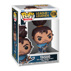 Productafbeelding League of Legends - Yasuo Funko Pop! Figuur