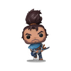 Productafbeelding League of Legends - Yasuo Funko Pop! Figuur