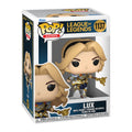 Productafbeelding League of Legends - Lux Funko Pop-figuur