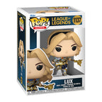 Productafbeelding League of Legends - Lux Funko Pop-figuur
