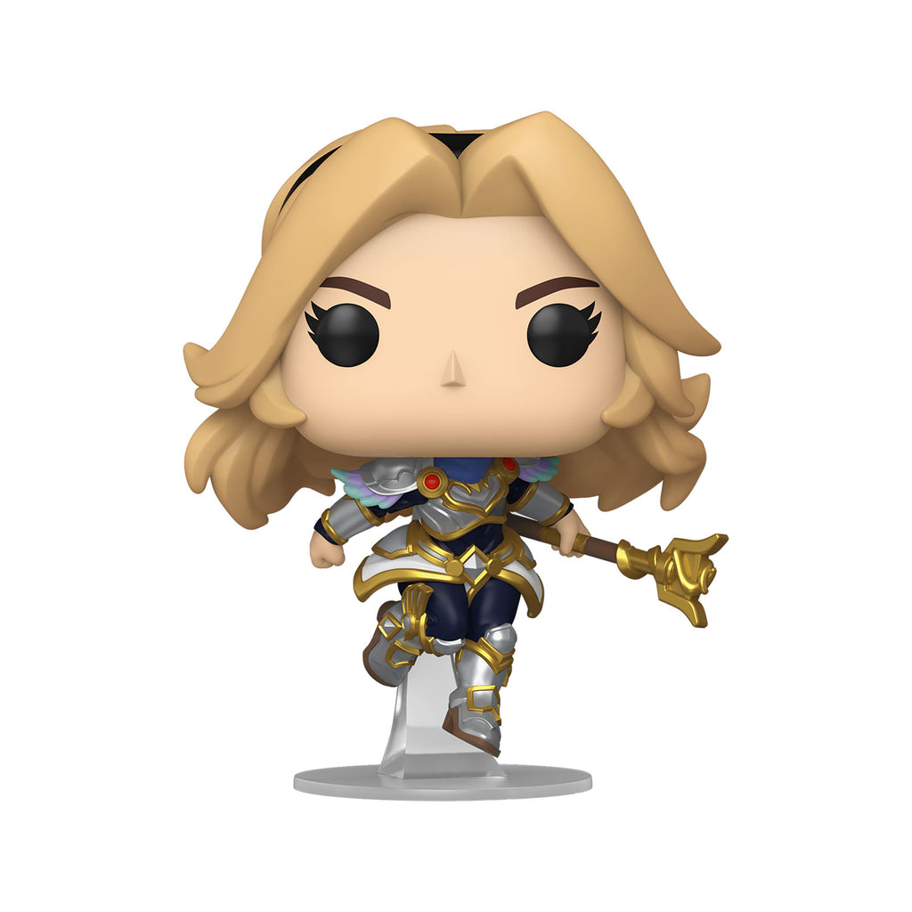 Productafbeelding League of Legends - Lux Funko Pop-figuur