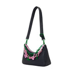 Productafbeelding Wicked - Crossbodytas met charms