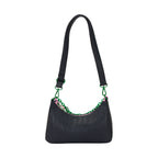 Productafbeelding Wicked - Crossbodytas met charms