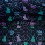Productafbeelding Wicked - Crossbodytas met charms
