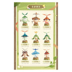 Productafbeelding Genshin Impact - Aranara-serie Mystery-figuren Display E1090634