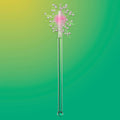 Productafbeelding Wicked - Glinda's toverstaf
