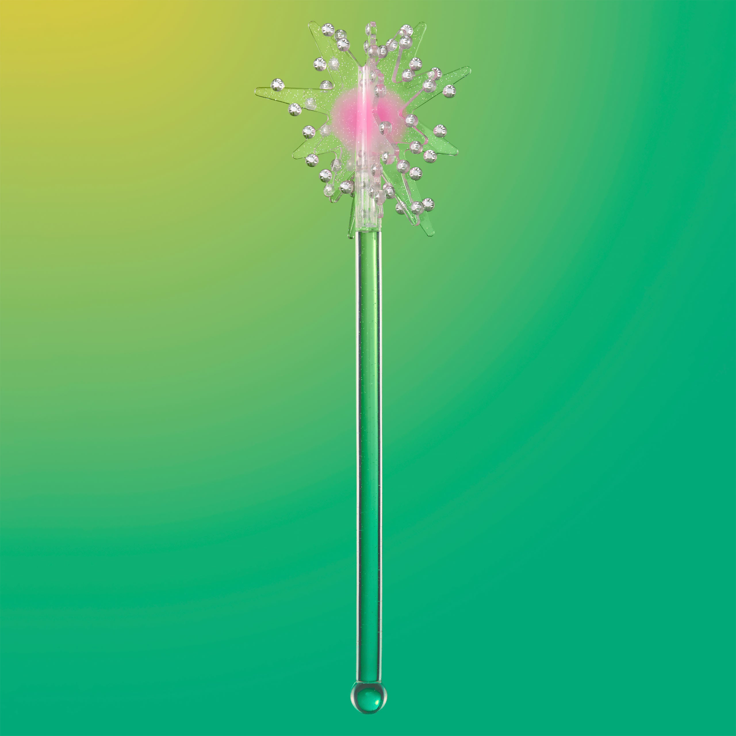 Productafbeelding Wicked - Glinda's toverstaf