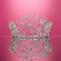 Productafbeelding Wicked – Glinda Deluxe Kroon