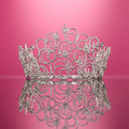 Productafbeelding Wicked – Glinda Deluxe Kroon