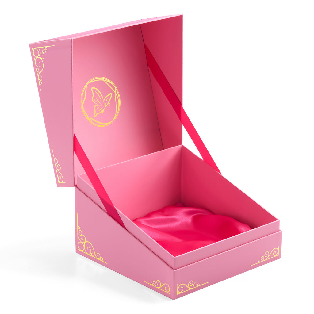 Productafbeelding Wicked – Glinda Deluxe Kroon