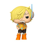 Productafbeelding One Piece - Sanji Egghead Arc Funko Pop Figuur