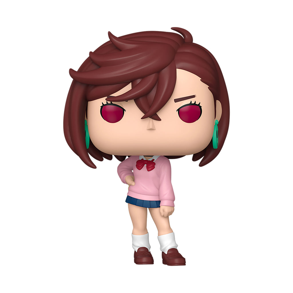 Productafbeelding Dandadan - Momo Ayase Funko Pop-figuur