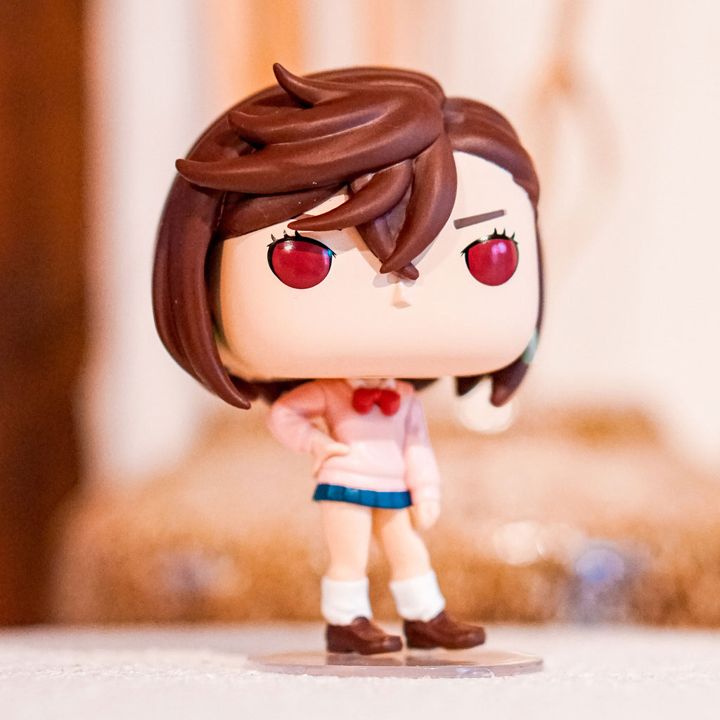 Productafbeelding Dandadan - Momo Ayase Funko Pop-figuur