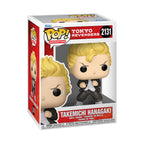 Productafbeelding Tokyo Revengers - Takemichi Hanagaki Funko Pop figuur