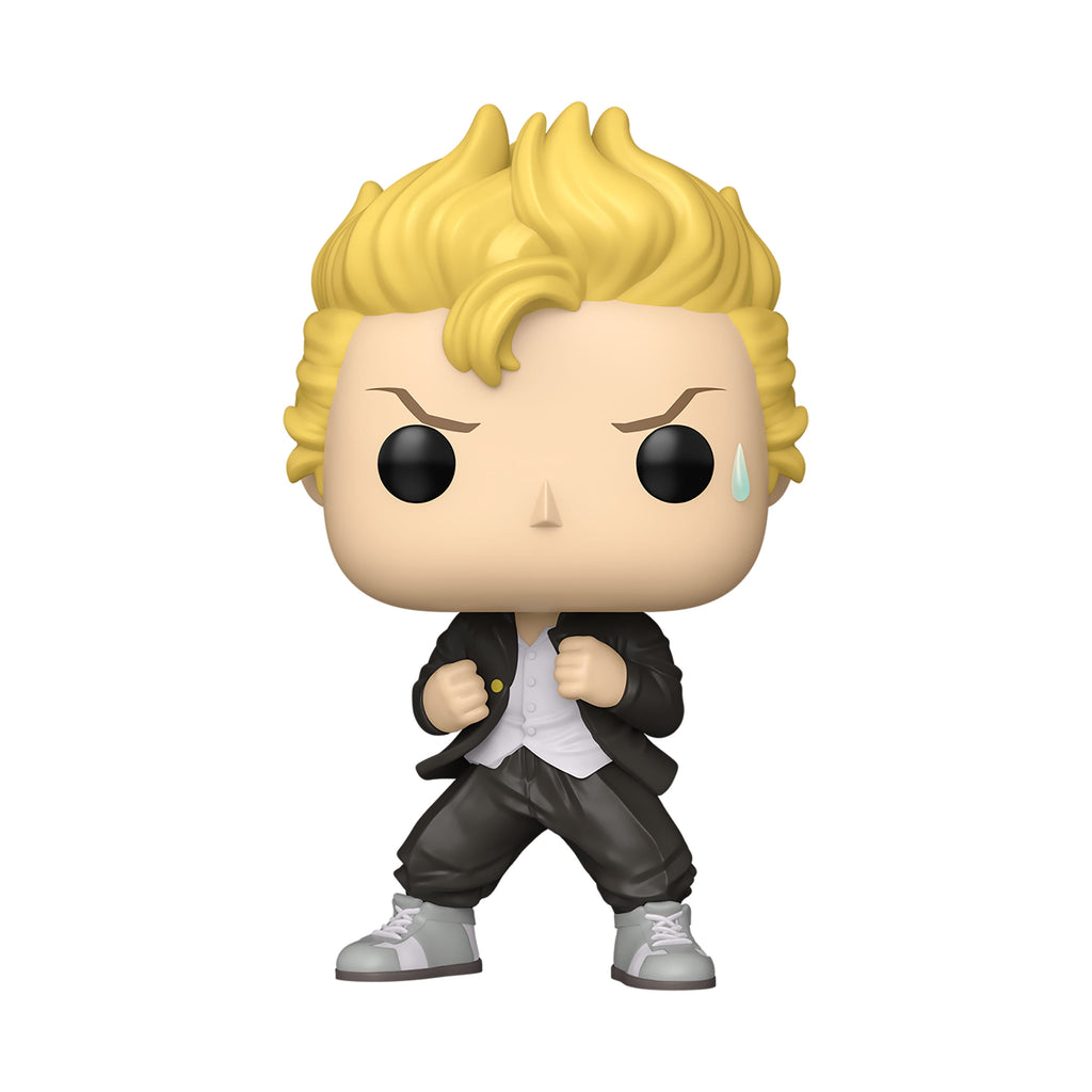 Productafbeelding Tokyo Revengers - Takemichi Hanagaki Funko Pop figuur