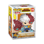 Productafbeelding My Hero Academia – Todoroki Funko Pop! Figuur