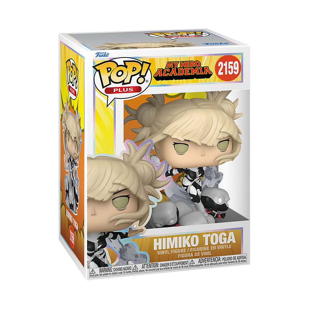Productafbeelding My Hero Academia - Himiko Toga Funko Pop! Figuur