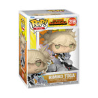 Productafbeelding My Hero Academia - Himiko Toga Funko Pop! Figuur