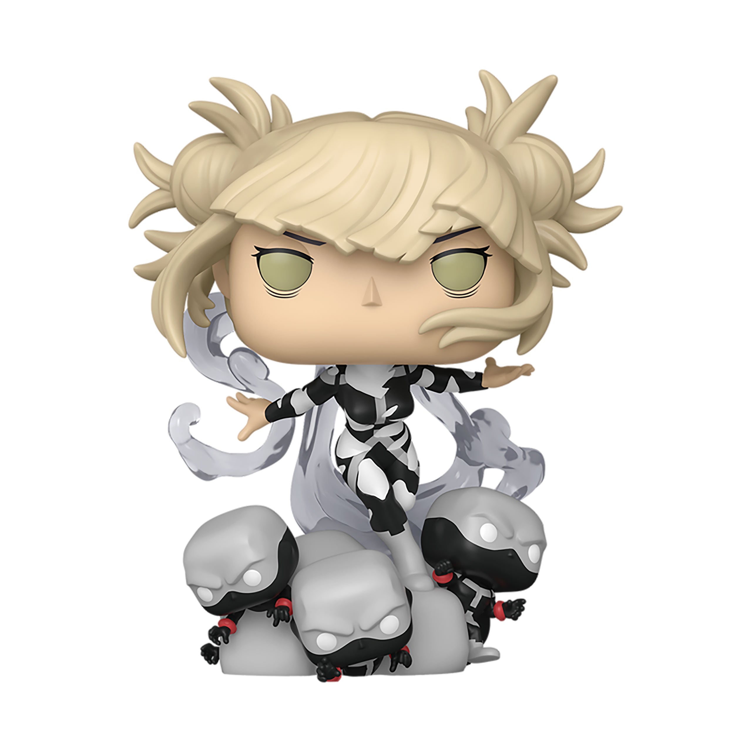 Productafbeelding My Hero Academia - Himiko Toga Funko Pop! Figuur