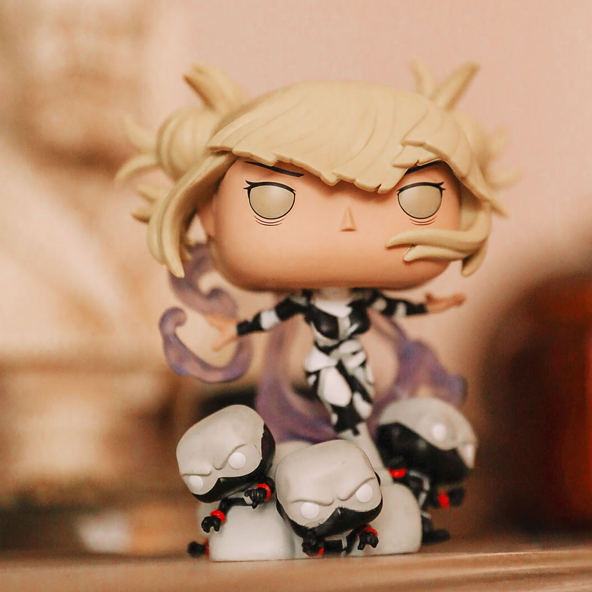 Productafbeelding My Hero Academia - Himiko Toga Funko Pop! Figuur