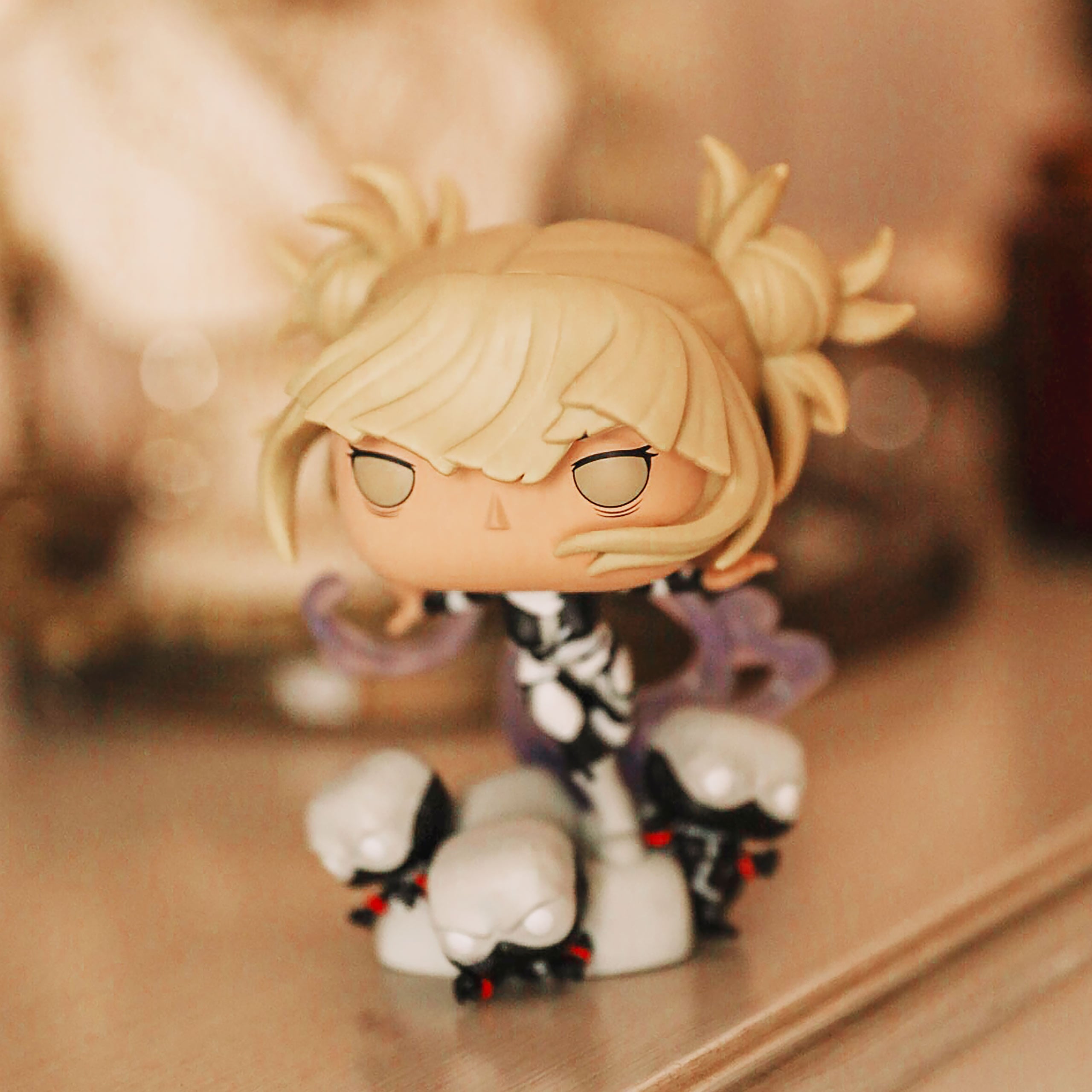Productafbeelding My Hero Academia - Himiko Toga Funko Pop! Figuur