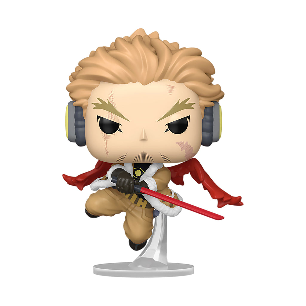 Productafbeelding My Hero Academia – Hawks (Sterke Vleugels) Funko Pop! figuur