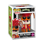 Productafbeelding Muppets - Pepe the Prawn Funko Pop-figuur