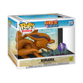 Productafbeelding Naruto – Kurama Glow in the Dark Funko Pop Figuur