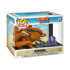 Productafbeelding Naruto – Kurama Glow in the Dark Funko Pop Figuur