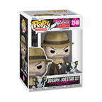 Productafbeelding JoJo's Bizarre Adventure - Joseph en Iggy Funko Pop! figuur