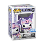 Productafbeelding Hello Kitty and Friends Kuromi met beer Funko Pop! Figuur - Sanrio
