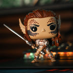 Product image Baldur's Gate - Lae'zel with Sword Funko Pop! Figure