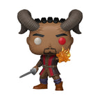Productafbeelding Baldur's Gate - Wyll Funko Pop Figuur