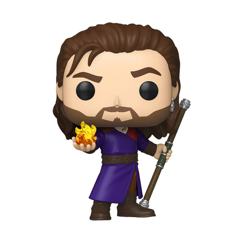 Productafbeelding Baldur's Gate - Gale Funko Pop-figuur