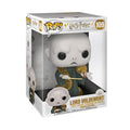 Productafbeelding Harry Potter - Heer Voldemort met Nagini Funko Pop! figuur